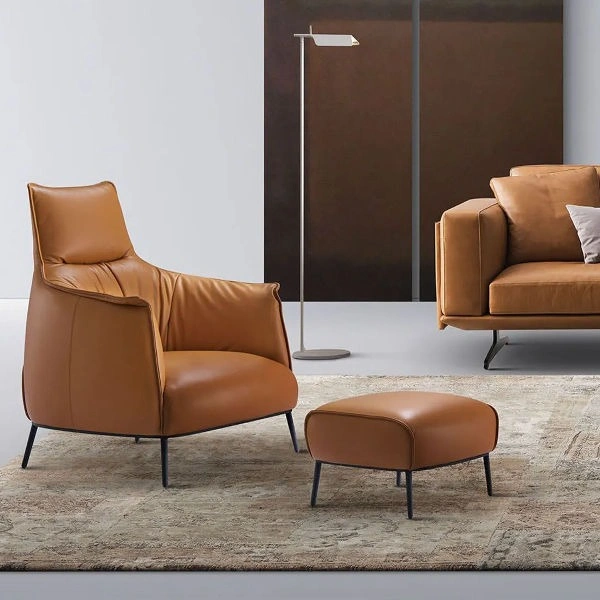 Ottoman & Bench